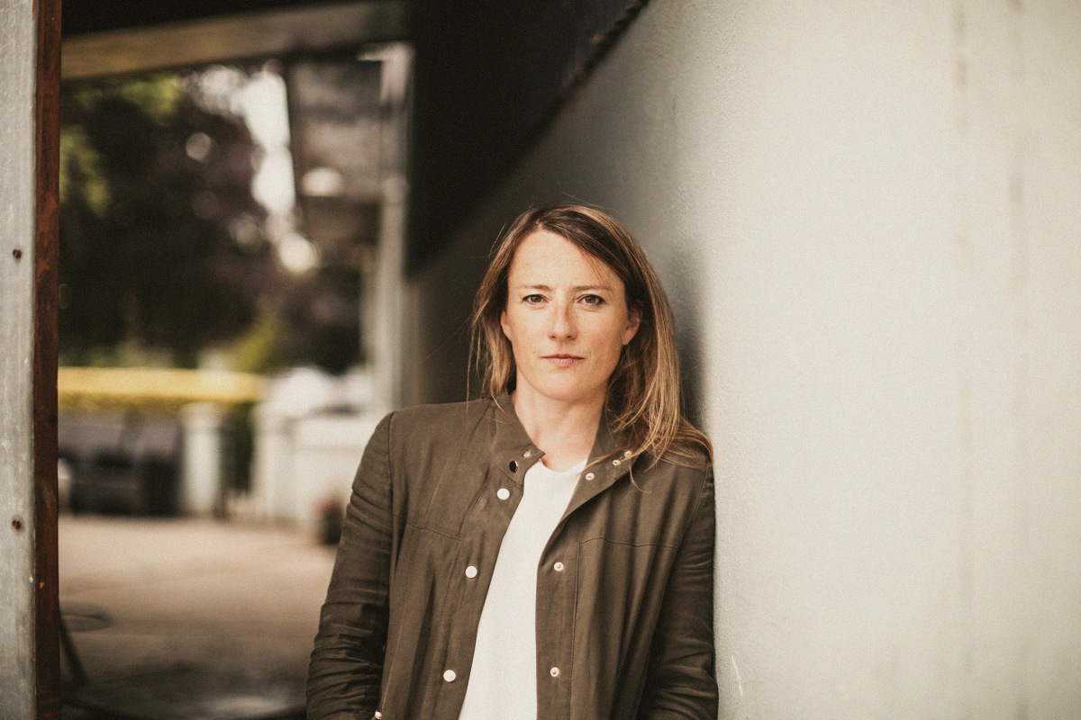 Emma Walkin, wedding consultant with 23 years of industry experience